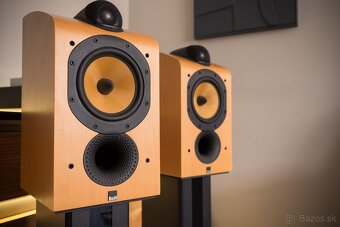 Bowers&Wilkins 705 B&W 705 - 2