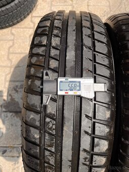 195/65R15 Sebring letne - 2