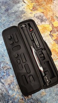 Moza slipod E - 2