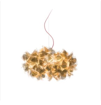 Dizajnové lustre SLAMP – viacero tvarov a veľkostí - 2