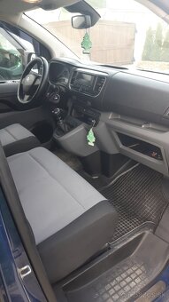 Predam citroën jumpy - 2