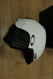 Oakley MOD 5 - nova prilba - 2