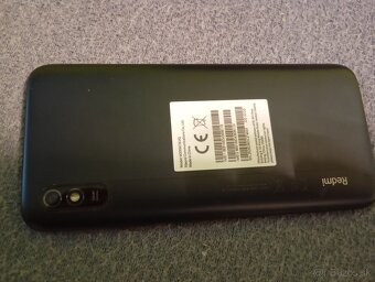Xiaomi Redmi 9AT - 2