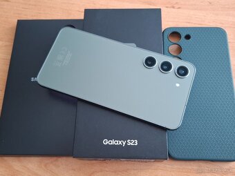 Samsung Galaxy S23 128GB - 2