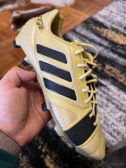 Kopačky Adidas Nitrocharge 1.0 Kevlar - 2