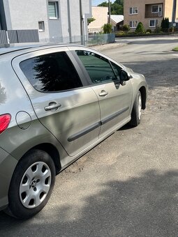 Peugeot 308 - 2