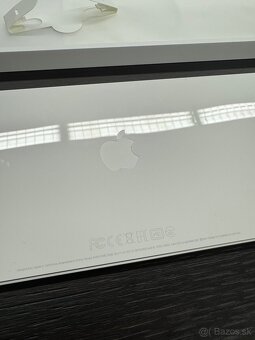 Apple Magic Keyboard s numerickou klávesnicou – SK rozloženi - 2