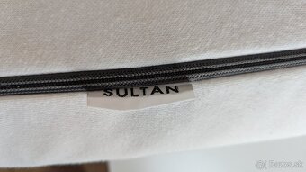 Matrac Ikea Sultan 200x90 - 2