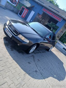 Velke dravce - 2