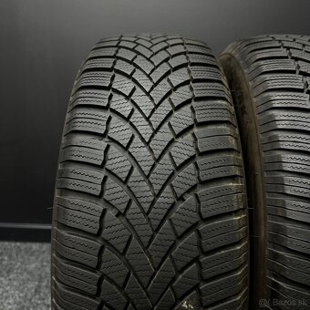 2ks pneu Bridgestone 215/65/17 103H - 2