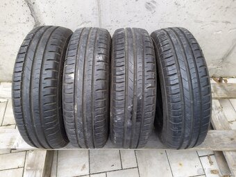 5x100 R14 175/70 R14 7.mm doveziem - 2
