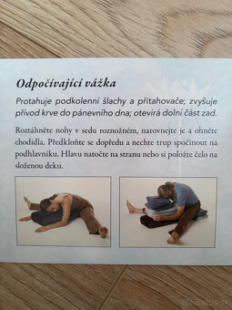 terapeutická jóga - 2