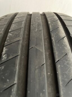 Letne pneumatiky 225/55 R16 W95 - 2