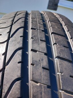 275/40 r20 letne pneumatiky pirelli - 2