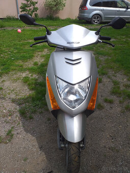 Honda lead 100 - 2
