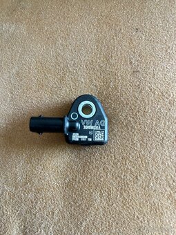 OEM 3Q0 959 351A senzor zrýchlenia Škoda,VW,Seat - 2