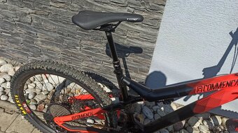 Commencal Meta AM V4 Race - 2