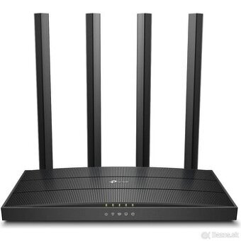 TP link AC 1900 Wi-Fi Router - 2