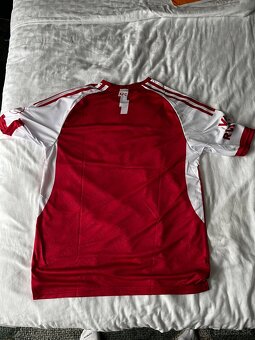 Futbalový dres Arsenal - 2
