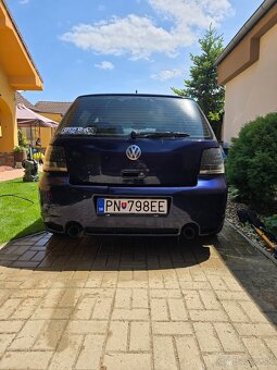 Golf 4 - 2