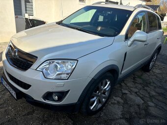 Predávam Opel - 2