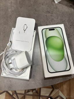 Iphone 15 128gb - 2