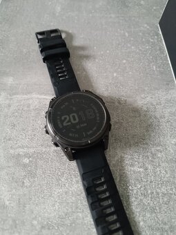 Pánske hodinky GARMIN FÉNIX 8 - 2