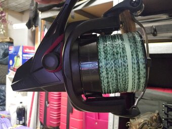 Okuma 8k - 2