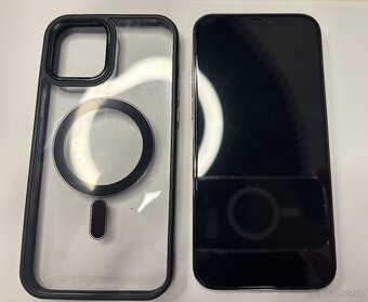 APPLE IPHONE 12 PRO MAX 256GB - 2