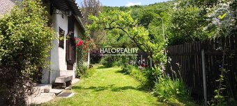 HALO reality - Predaj, chalupa Kokava nad Rimavicou - EXKLUZ - 2