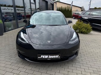 Tesla Model 3 Performance 82kWh AWD ZÁRUKA - 2
