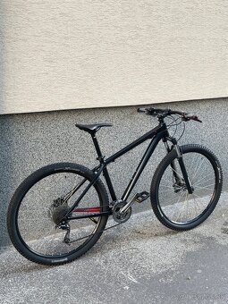 Predám horský bicykel Canyon Grand Canyon AL 3.9 - 2