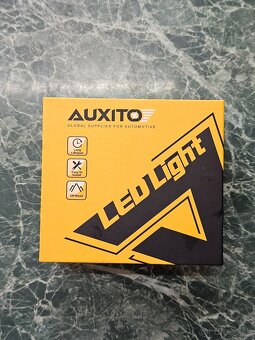 Led žiarovky H1 auxito - 2