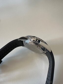 Davosa Ternos Black - 2