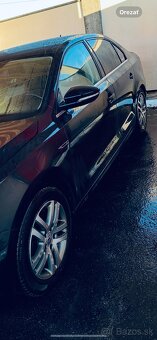 📢 Originálne disky Volkswagen Atlanta R16 + Michelin clima - 2