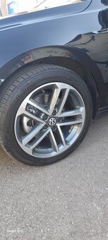 Volkswagen Passat b8 variant 2.0tdi 110kw - 2