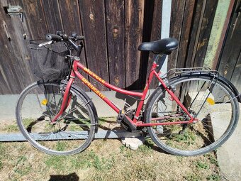 Bicykle - 2