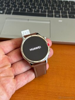 Huawei Watch GT 5 46mm - len odskúšané - 2