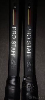 Tenisová raketa Wilson Pro Staff 97 V13.0 - 2