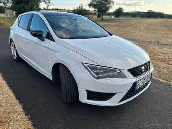 Seat Leon Cupra - 2