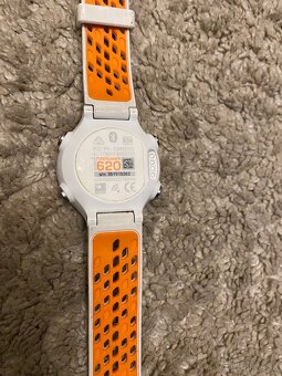 Bežecké hodinky Garmin Forerunner 620 - 2