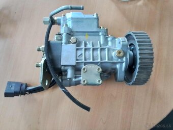 Nové BOSCH vstrekovacie čerpadlo 1.9 TDI 66 kw 81 kw - 2