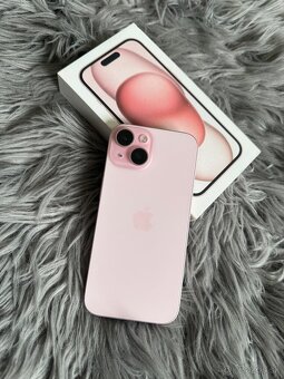iPhone 15 - 2