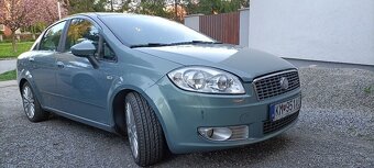 Fiat linea - 2