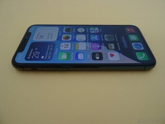 iPhone 11 PRO 64GB GRAY - ZÁRUKA 1 ROK - DOBRY STAV - 2