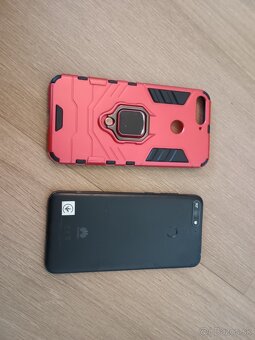 Huawei Y6 Prime - uplne ako novy Dual SIM - 2
