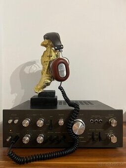 Technics SU-3500K - 2