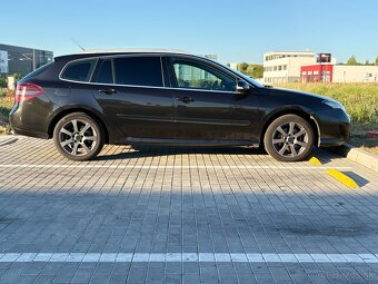 Renault Laguna Grandtour III 2.0dci Black Edition - 2