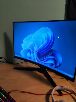 Monitor Asus VG27WQ - 2
