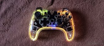 Gamepad pre switch,android,ps3,ps4 - 2